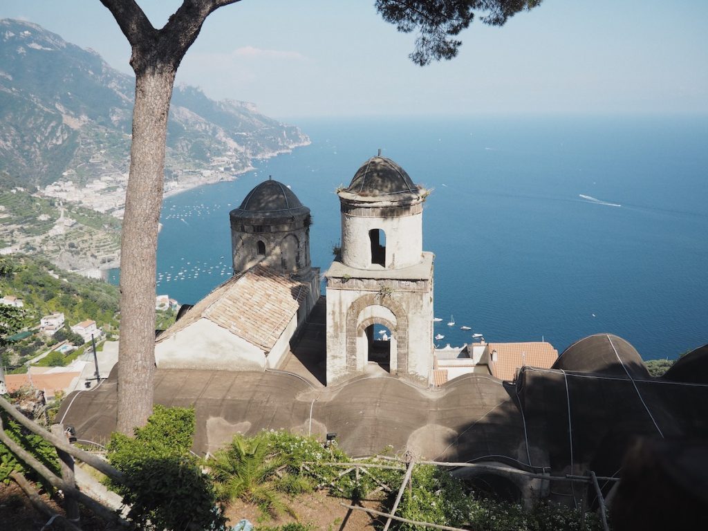 Top 5 Amalfi Coast Instagram accounts to follow this week