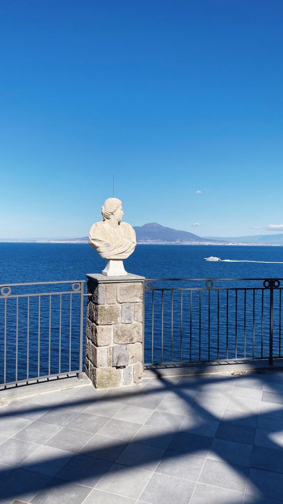 Sorrento Travel Guide & Top Things to do