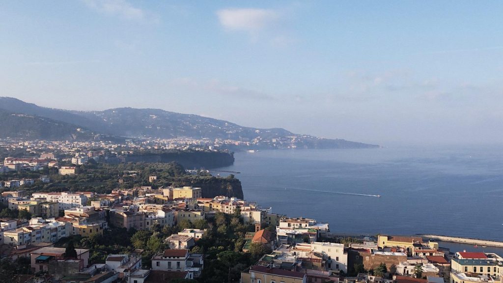 Salerno Travel Guide & Top Things to do